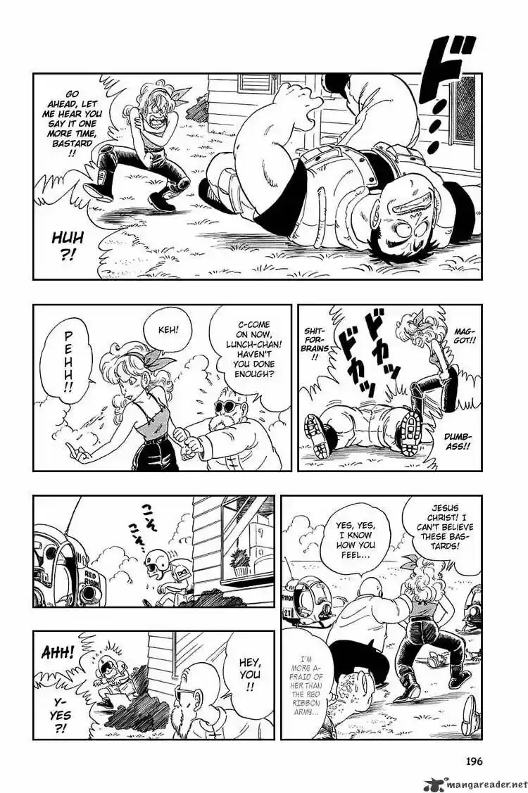 DragonBall Next-Gen ch.073