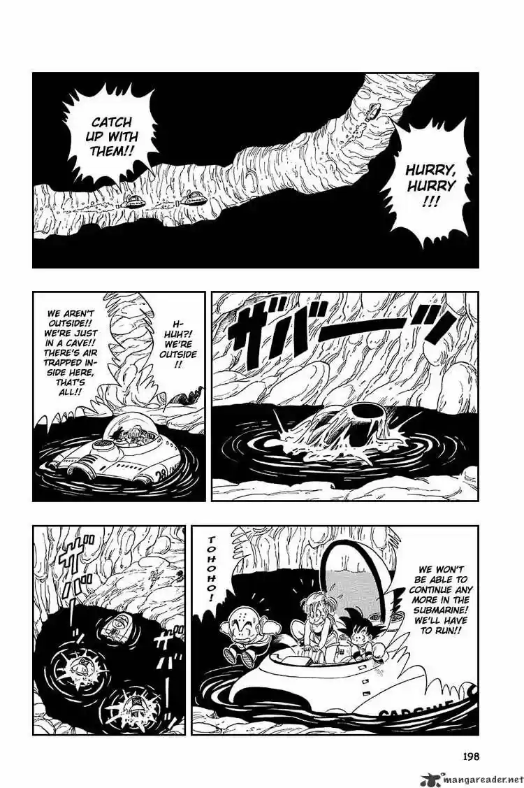 DragonBall Next-Gen ch.073