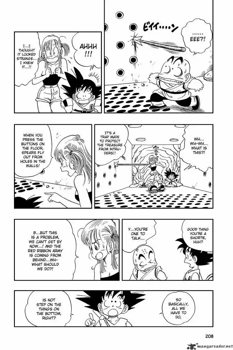 DragonBall Next-Gen ch.074