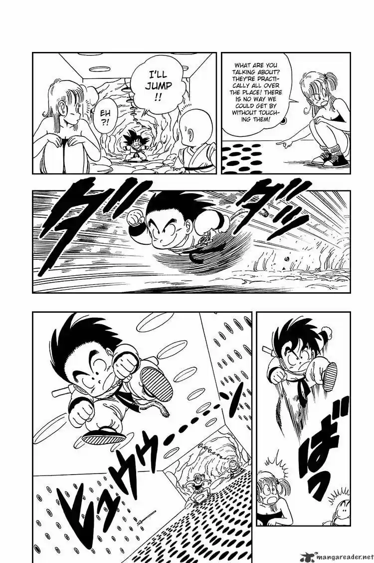 DragonBall Next-Gen ch.074