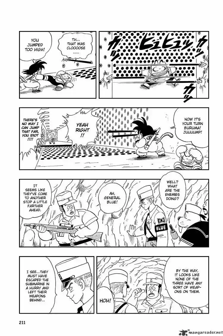 DragonBall Next-Gen ch.074