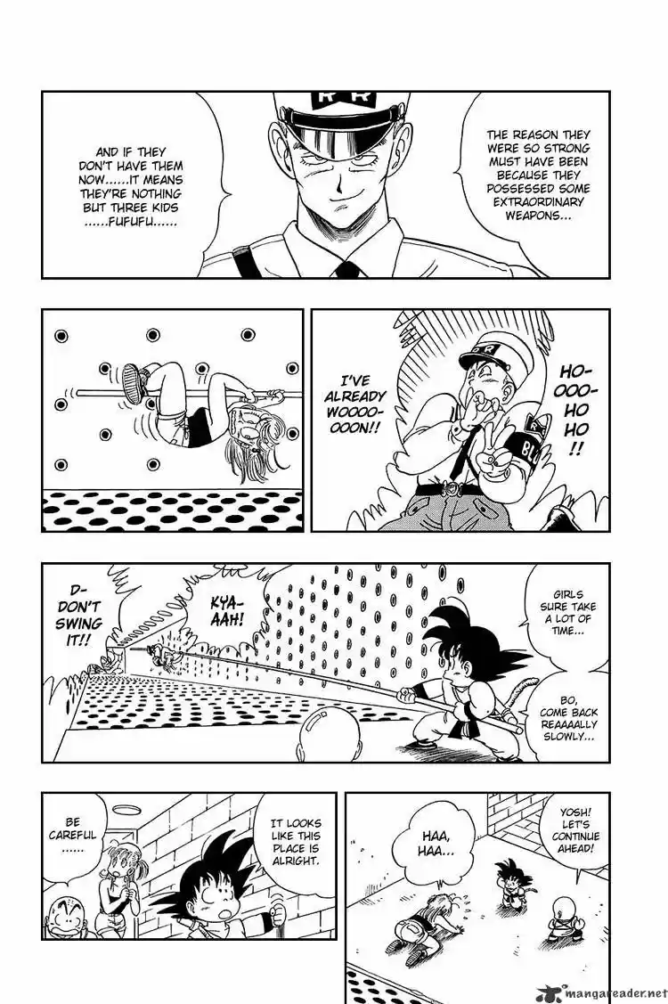 DragonBall Next-Gen ch.074