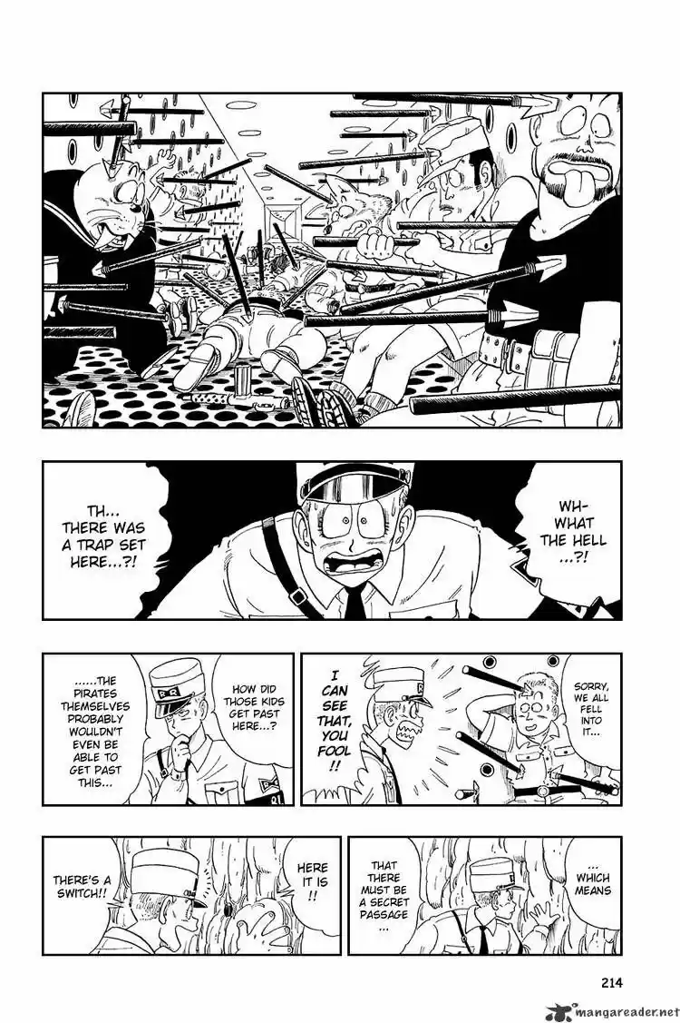 DragonBall Next-Gen ch.074