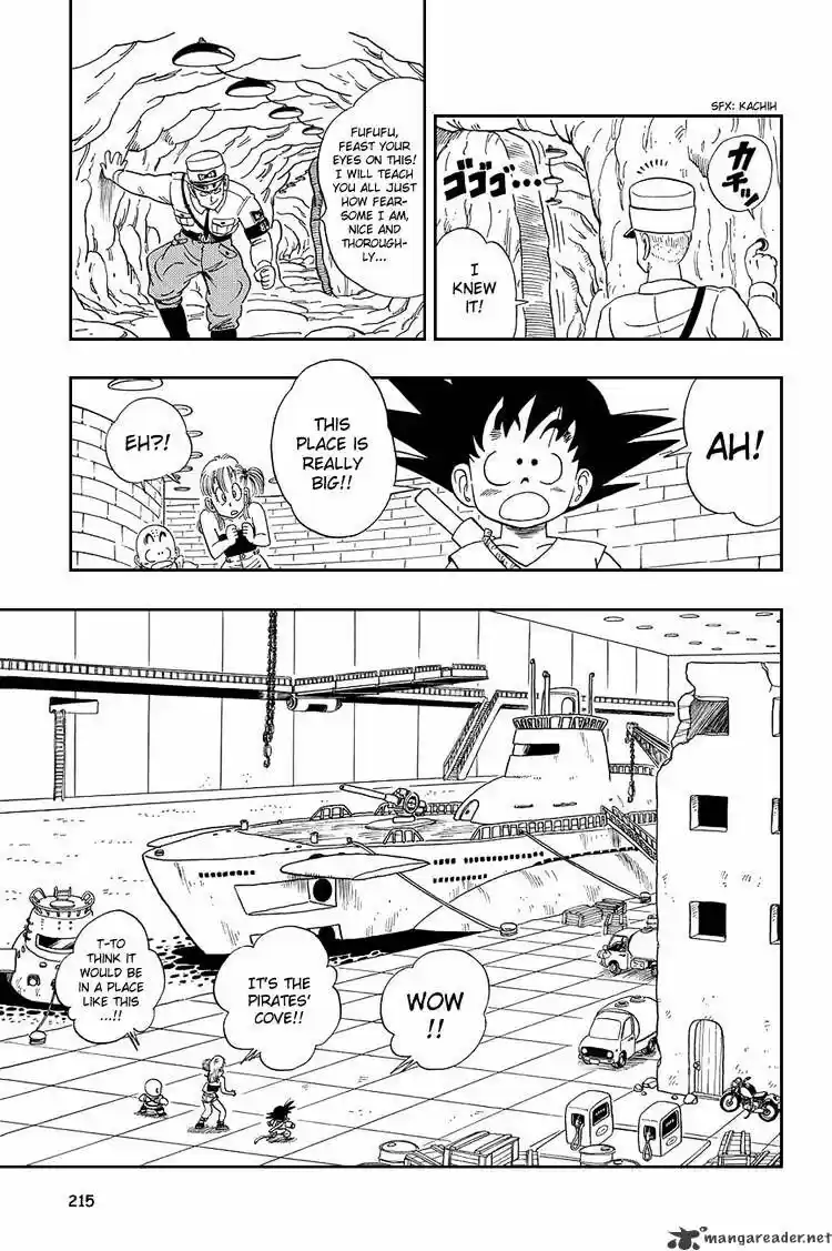 DragonBall Next-Gen ch.074