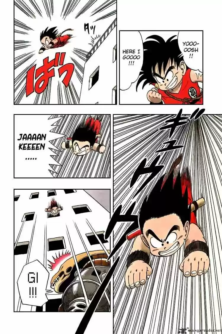 DragonBall Next-Gen ch.075