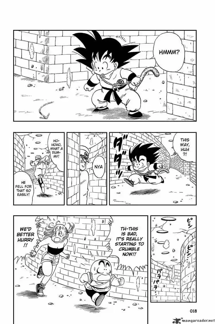 DragonBall Next-Gen ch.076
