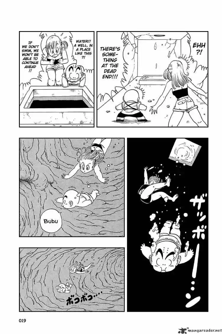 DragonBall Next-Gen ch.076