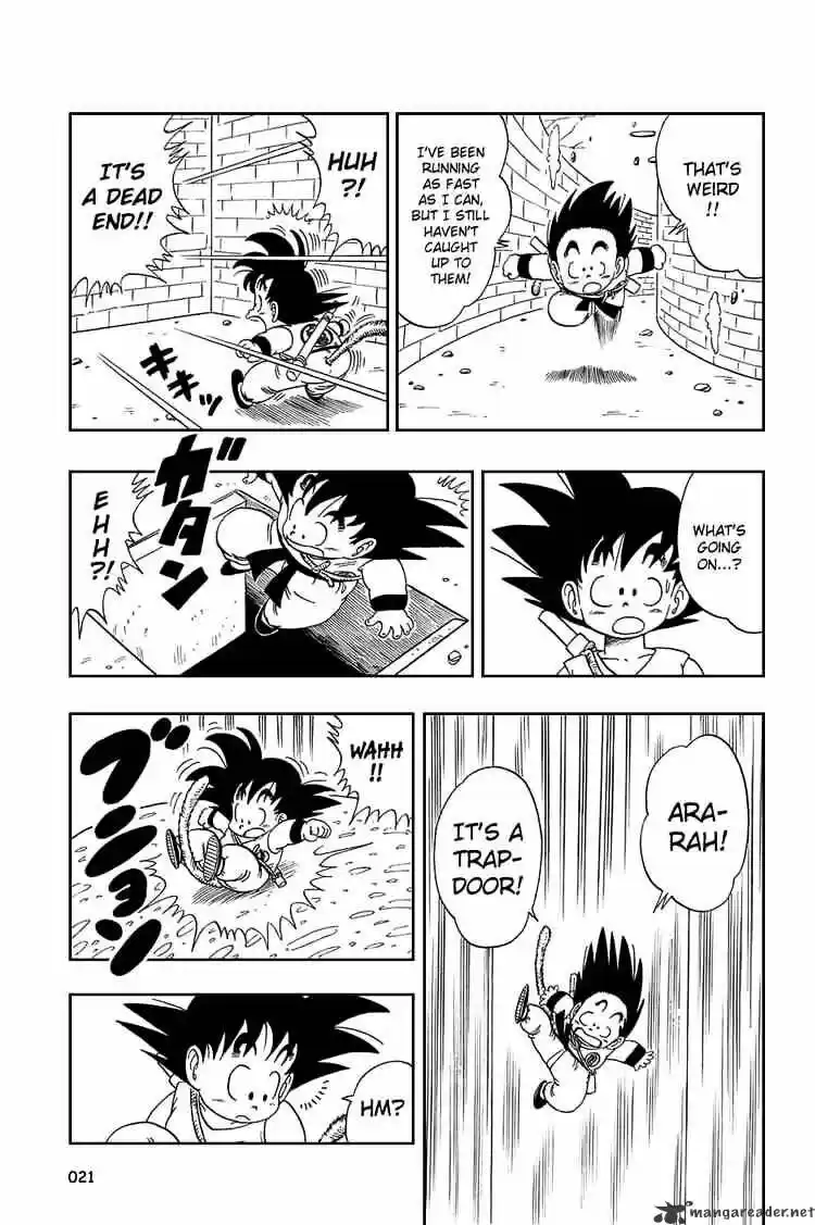 DragonBall Next-Gen ch.076