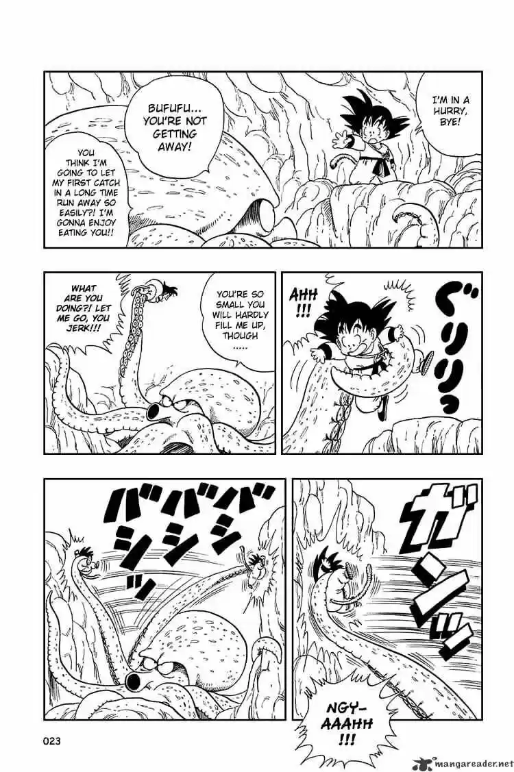 DragonBall Next-Gen ch.076