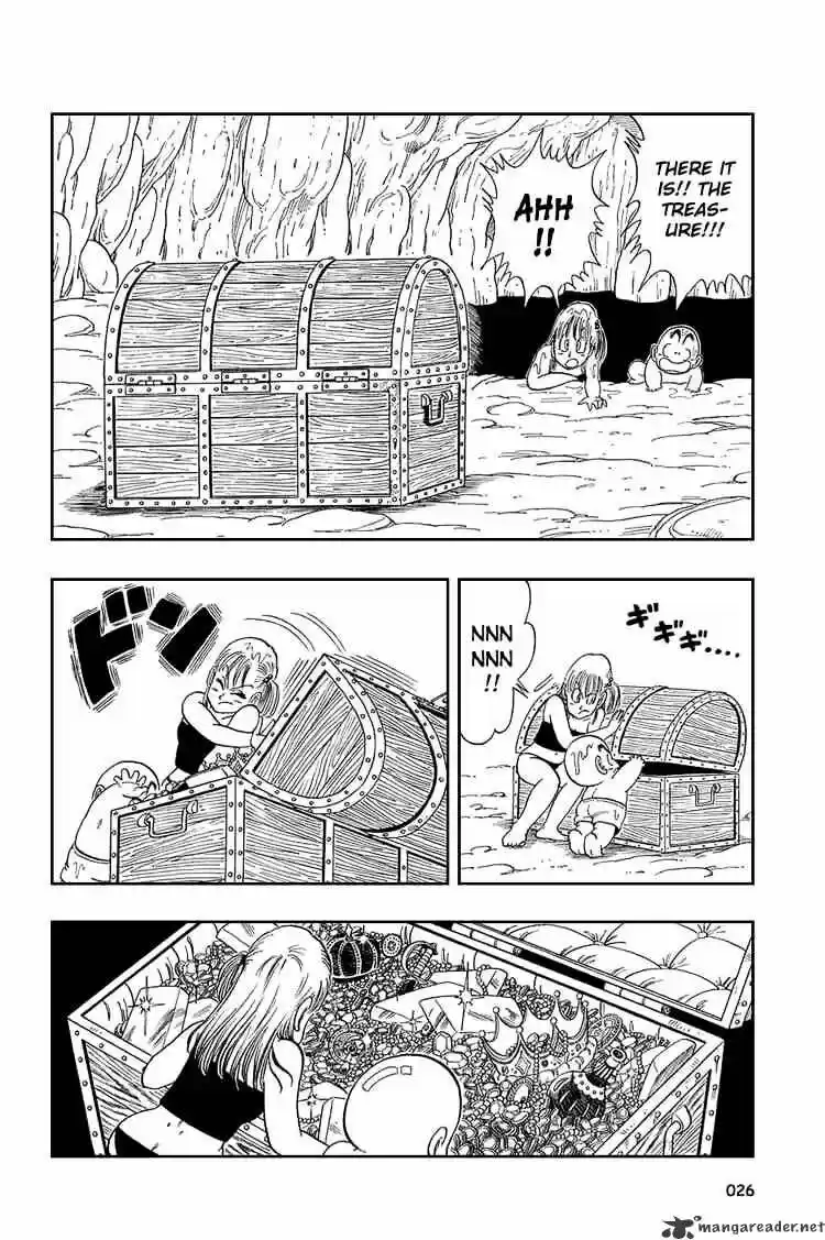 DragonBall Next-Gen ch.076