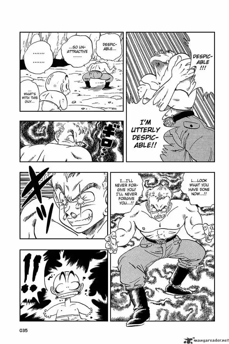 DragonBall Next-Gen ch.077