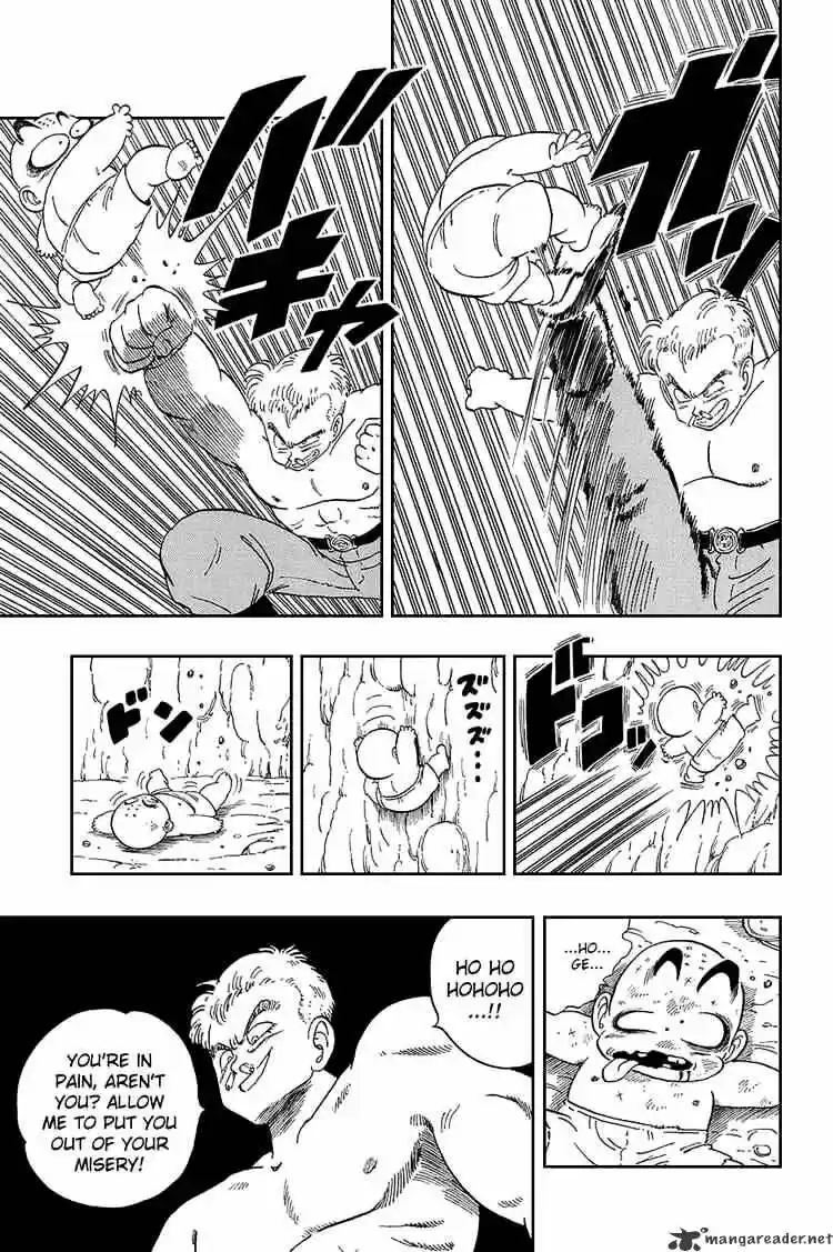 DragonBall Next-Gen ch.077