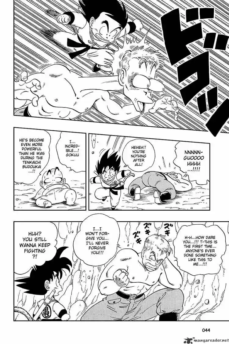 DragonBall Next-Gen ch.077