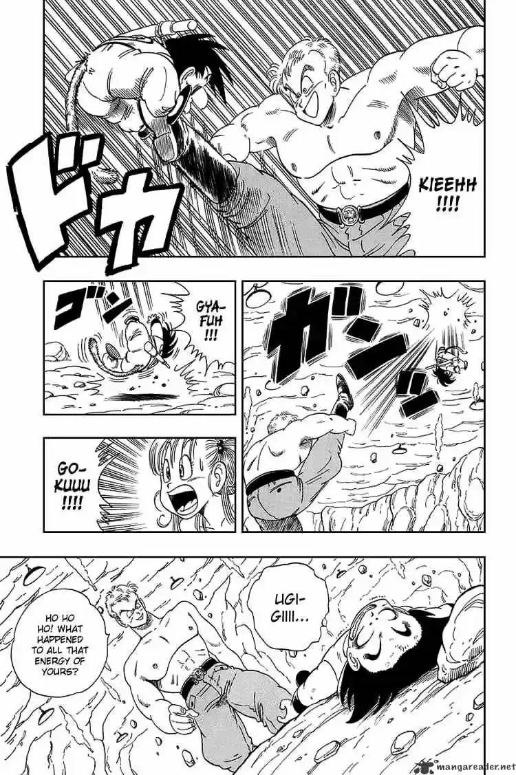 DragonBall Next-Gen ch.078