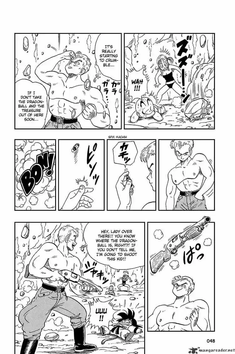 DragonBall Next-Gen ch.078