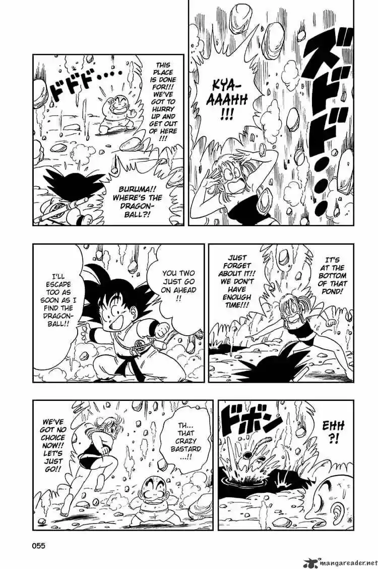 DragonBall Next-Gen ch.078