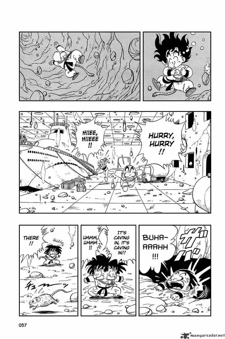 DragonBall Next-Gen ch.078