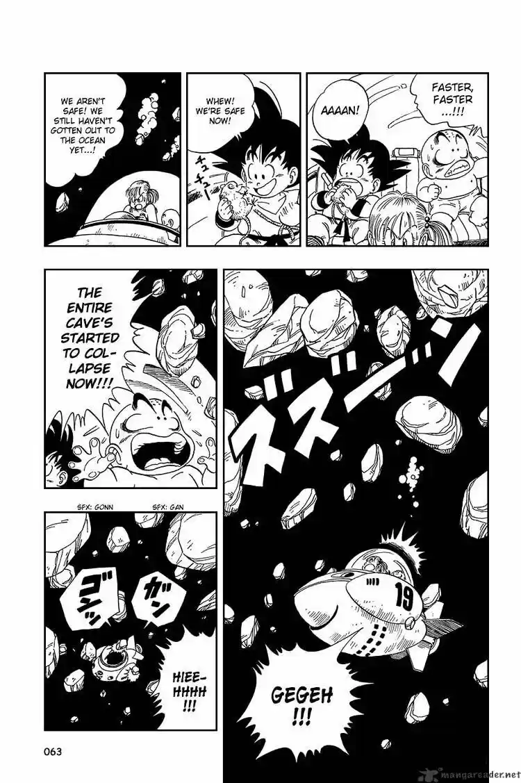 DragonBall Next-Gen ch.079
