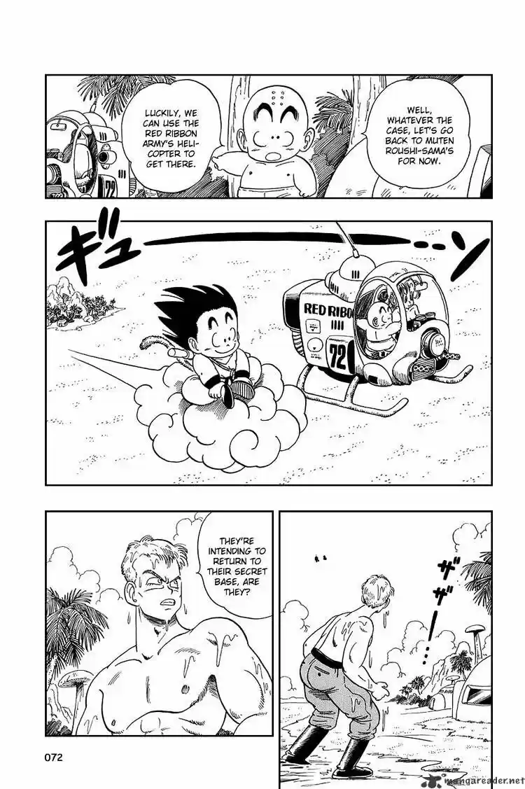 DragonBall Next-Gen ch.079