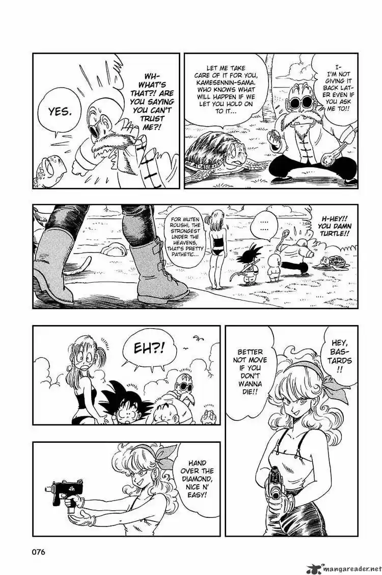 DragonBall Next-Gen ch.080