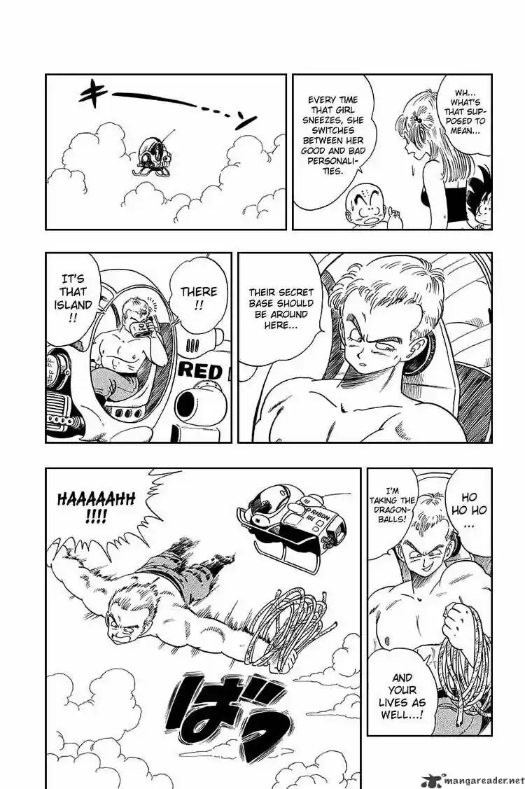 DragonBall Next-Gen ch.080