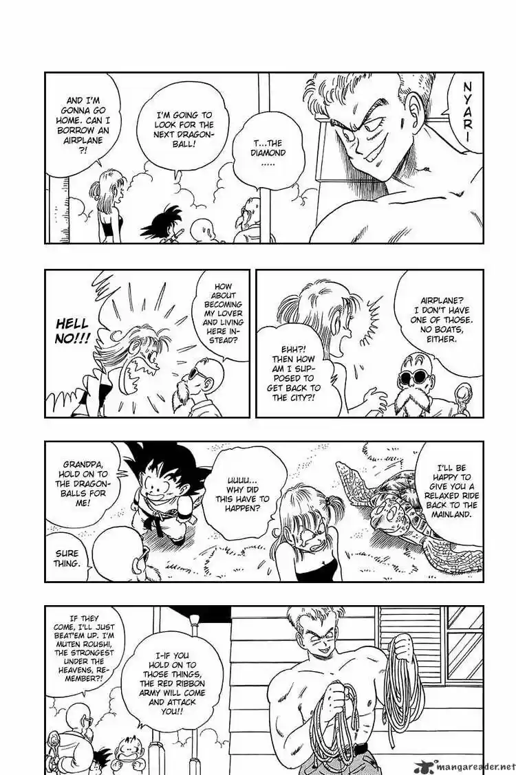 DragonBall Next-Gen ch.080