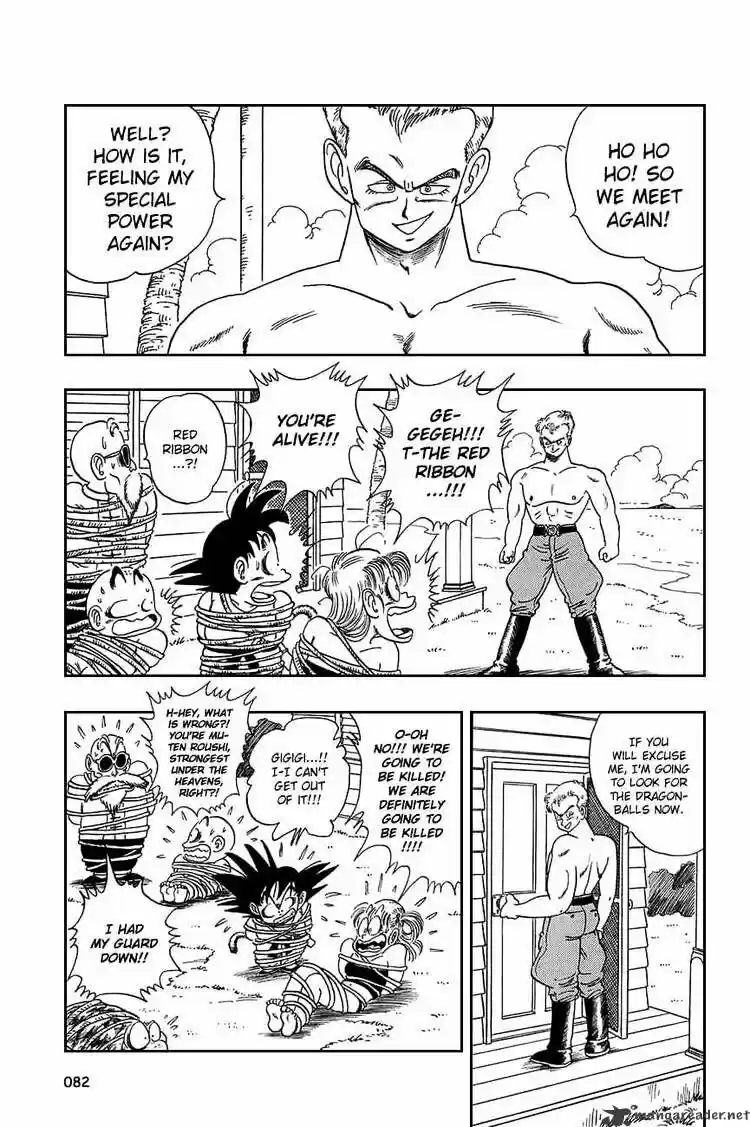 DragonBall Next-Gen ch.080