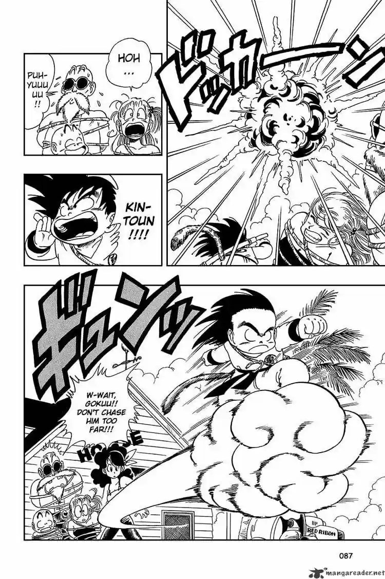 DragonBall Next-Gen ch.080