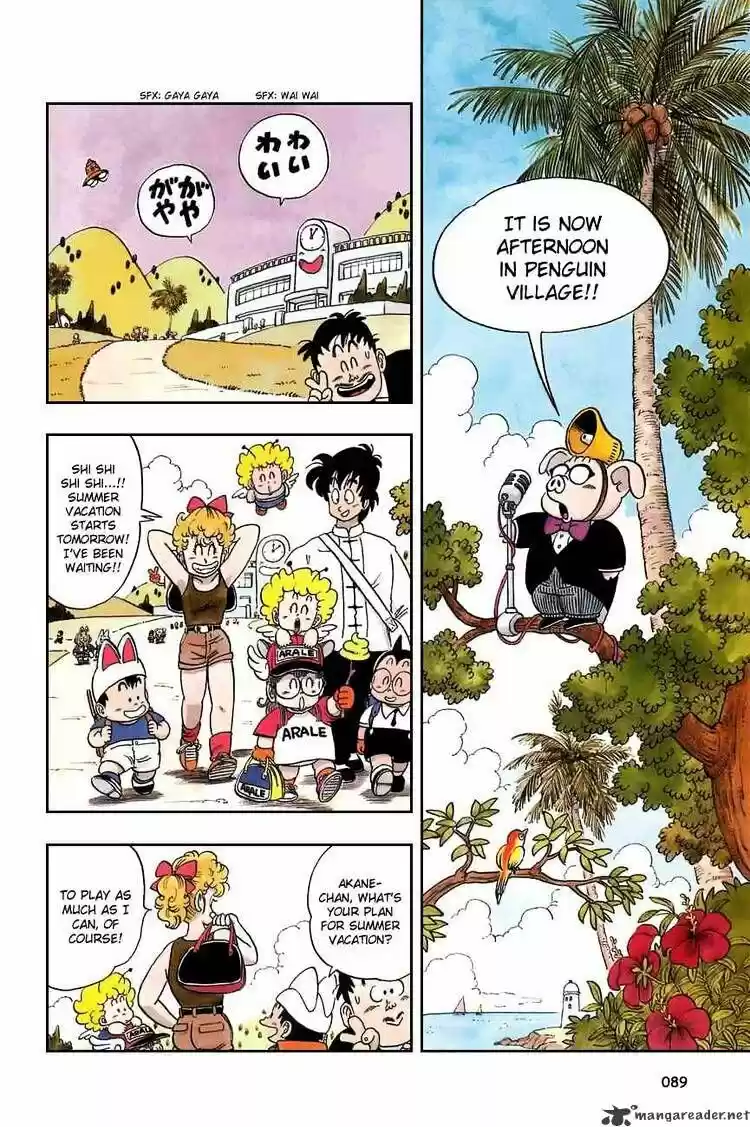 DragonBall Next-Gen ch.081