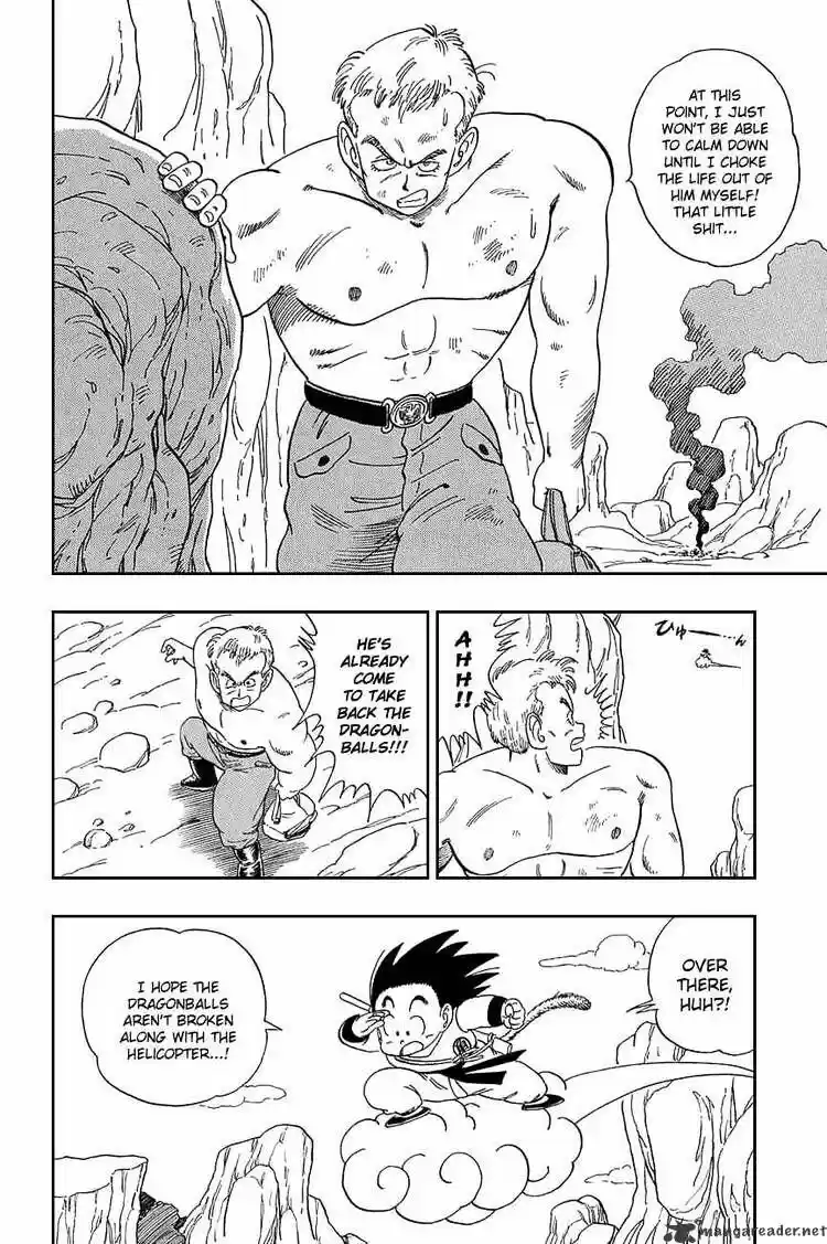 DragonBall Next-Gen ch.082