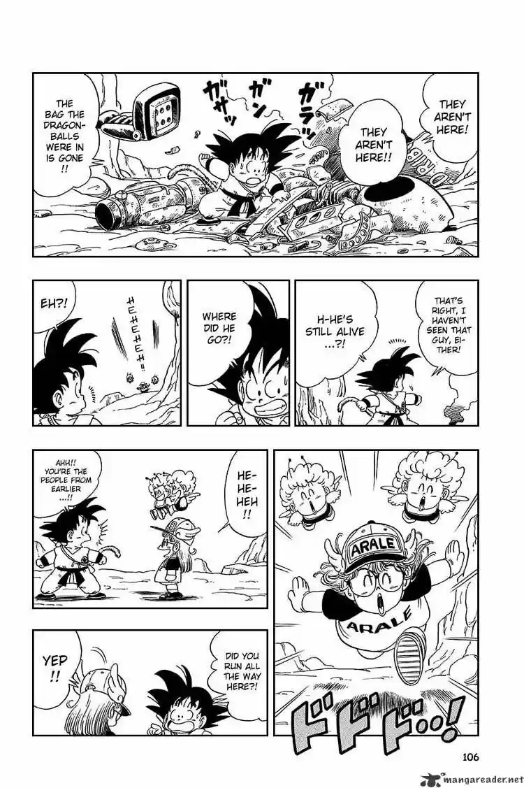 DragonBall Next-Gen ch.082