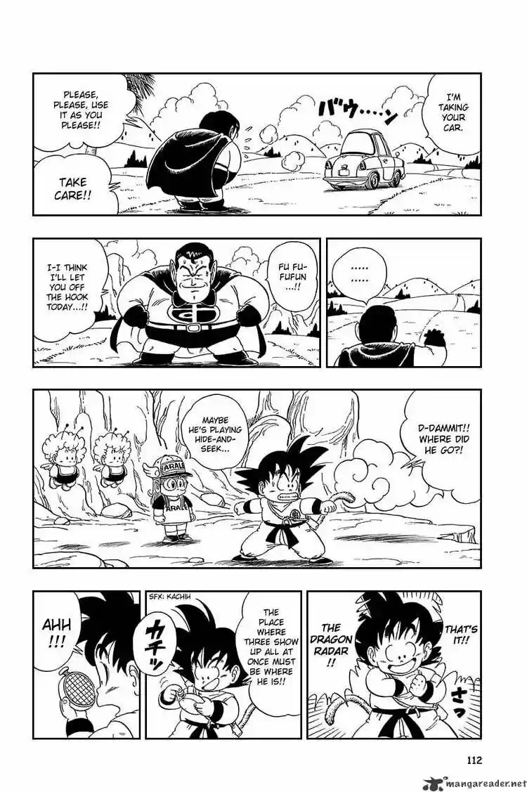 DragonBall Next-Gen ch.082