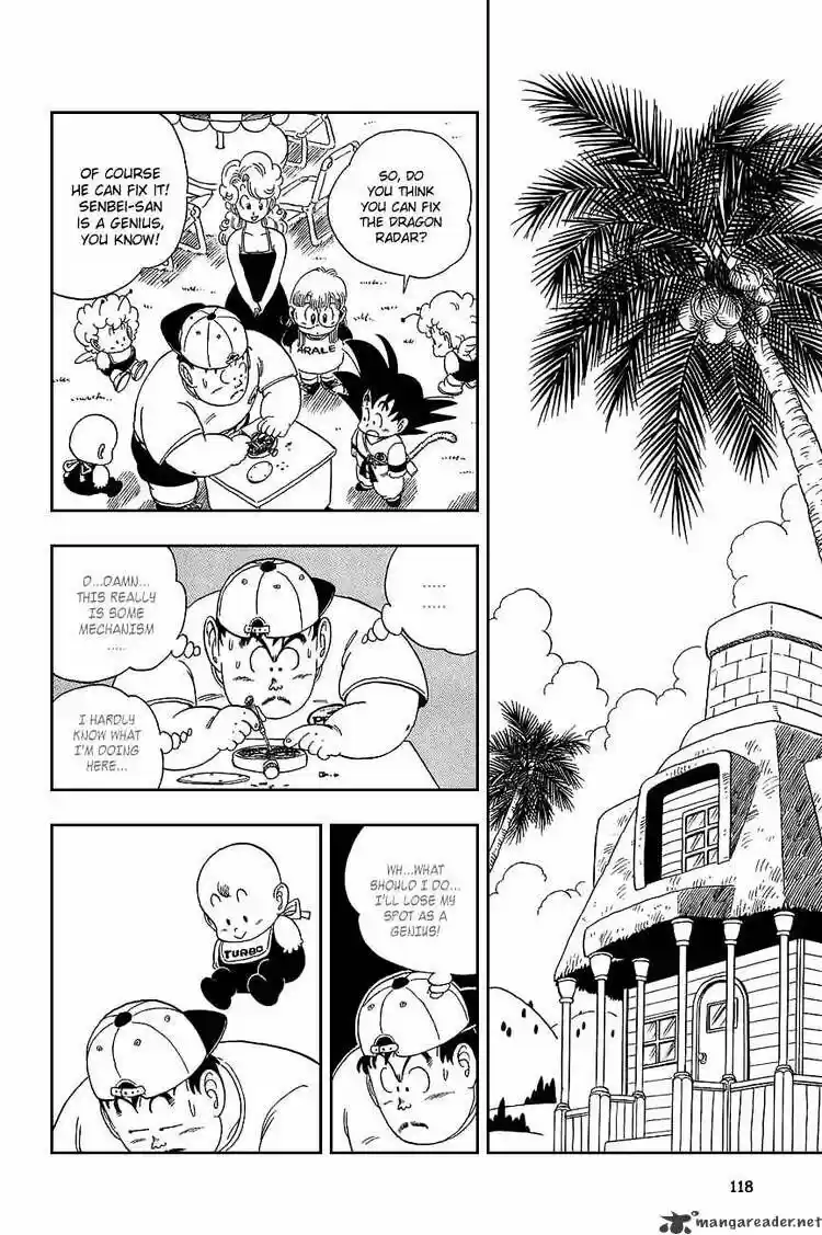 DragonBall Next-Gen ch.083