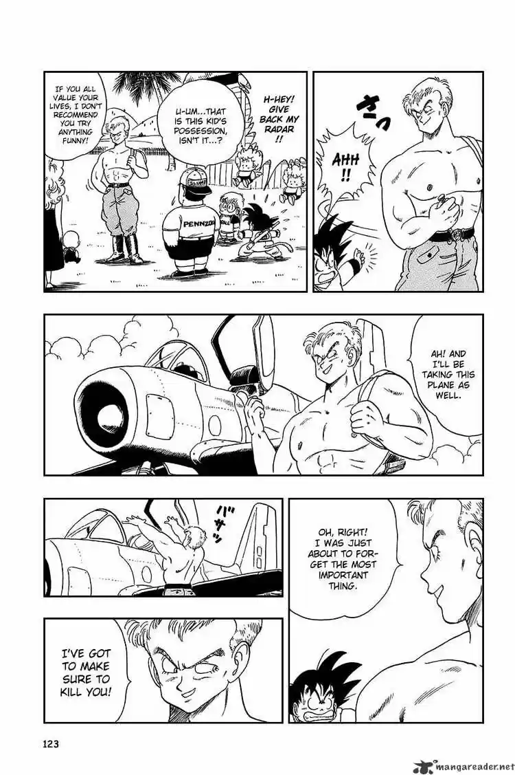 DragonBall Next-Gen ch.083