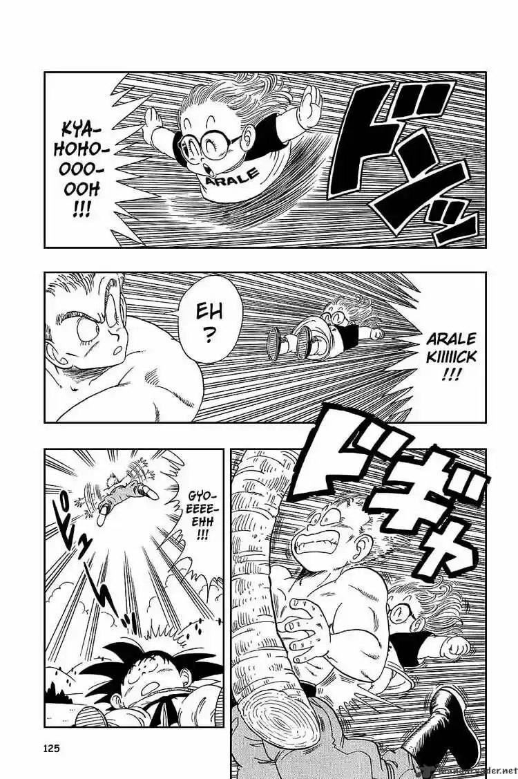 DragonBall Next-Gen ch.083