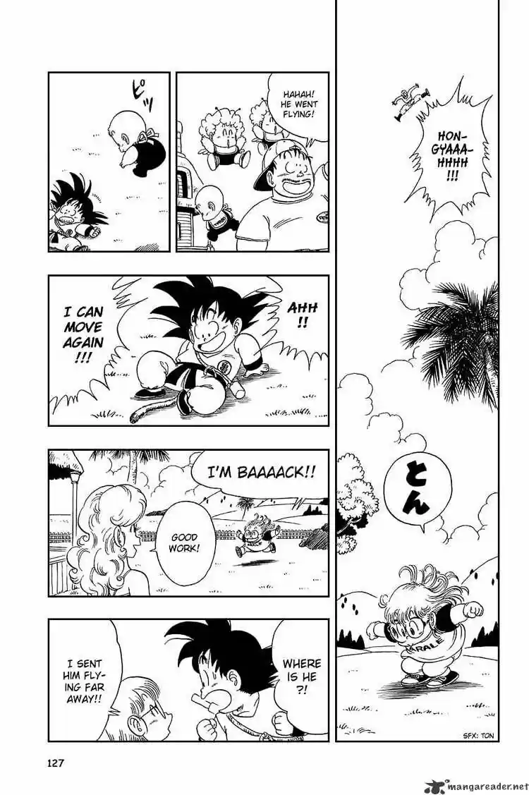 DragonBall Next-Gen ch.083