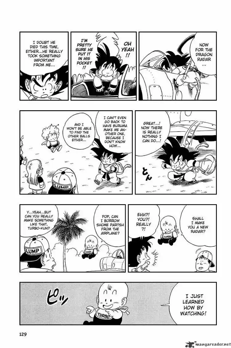 DragonBall Next-Gen ch.083