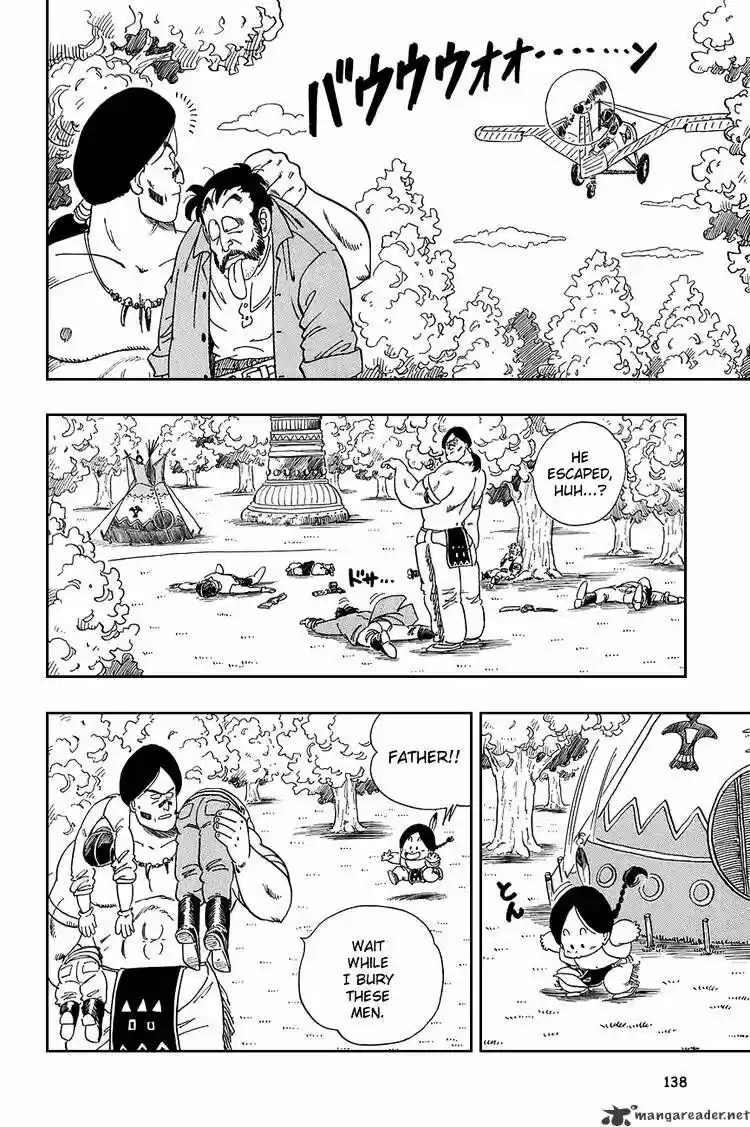 DragonBall Next-Gen ch.084