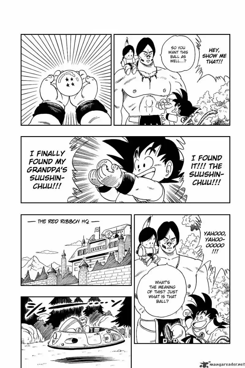 DragonBall Next-Gen ch.085