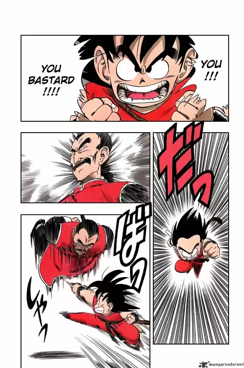 DragonBall Next-Gen ch.086