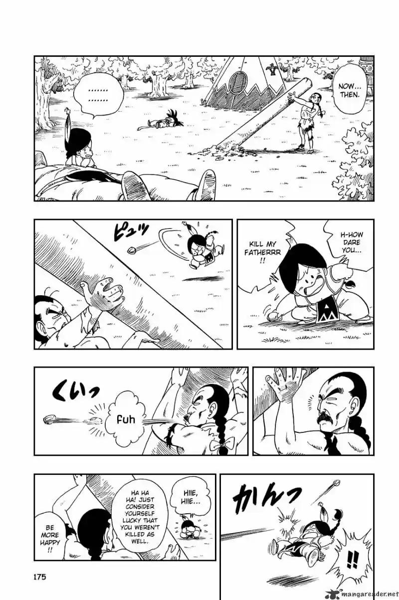 DragonBall Next-Gen ch.087