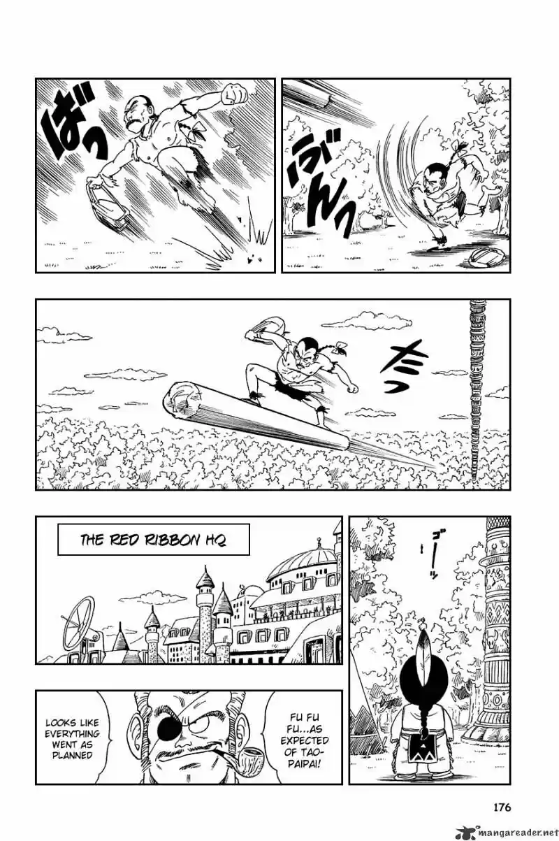 DragonBall Next-Gen ch.087