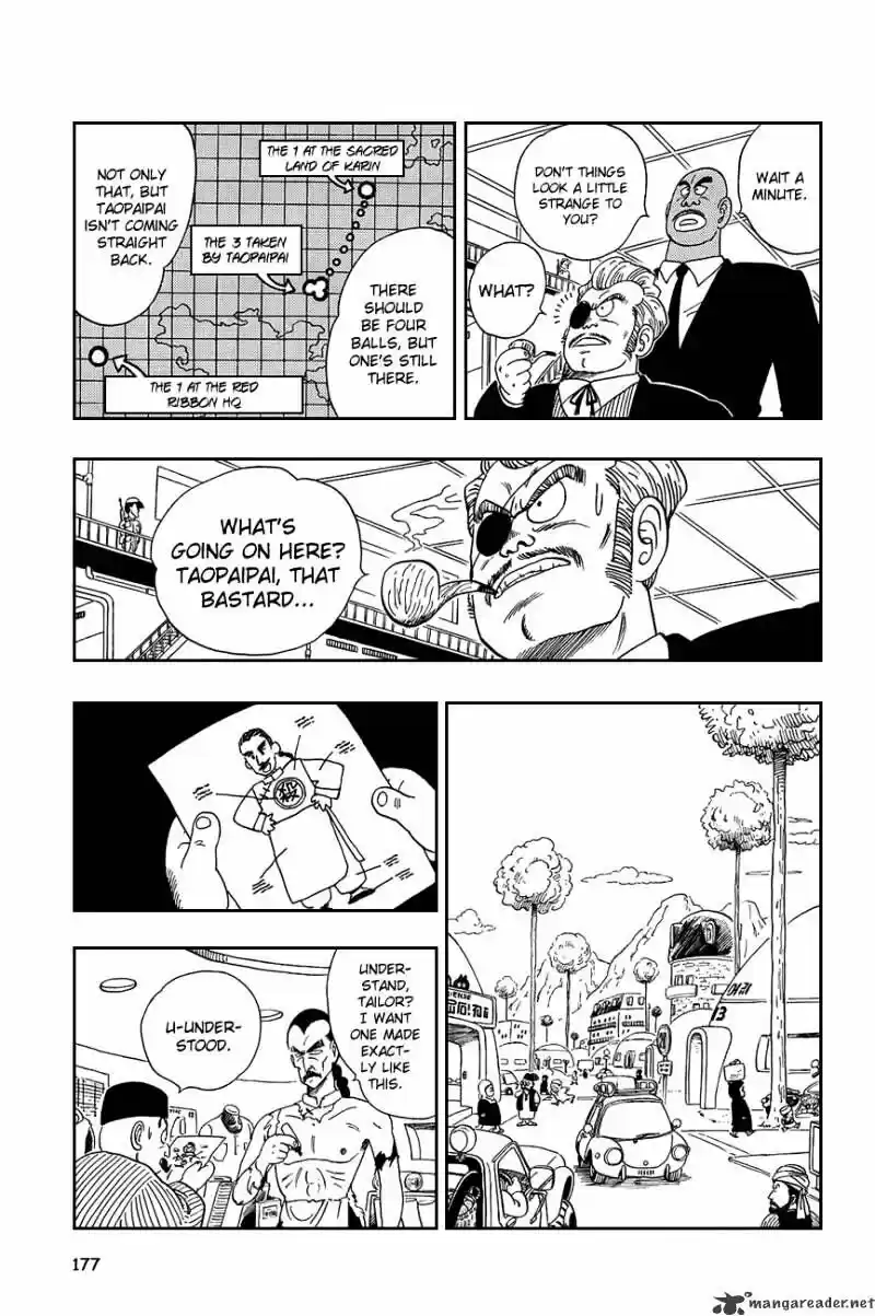 DragonBall Next-Gen ch.087