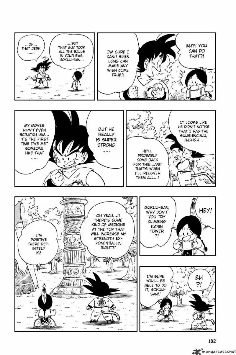 DragonBall Next-Gen ch.087