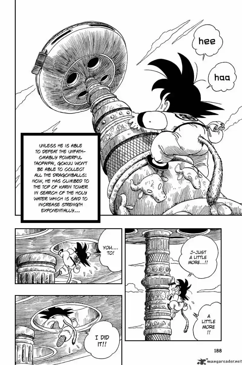 DragonBall Next-Gen ch.088