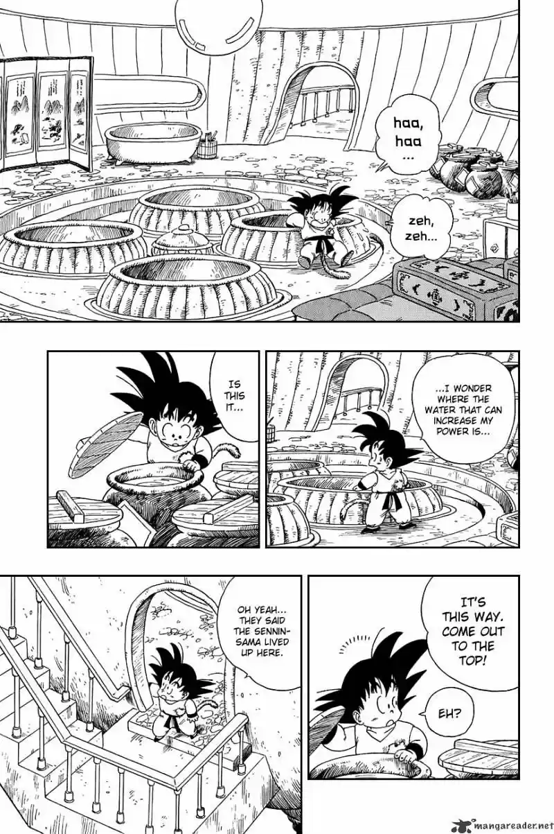 DragonBall Next-Gen ch.088
