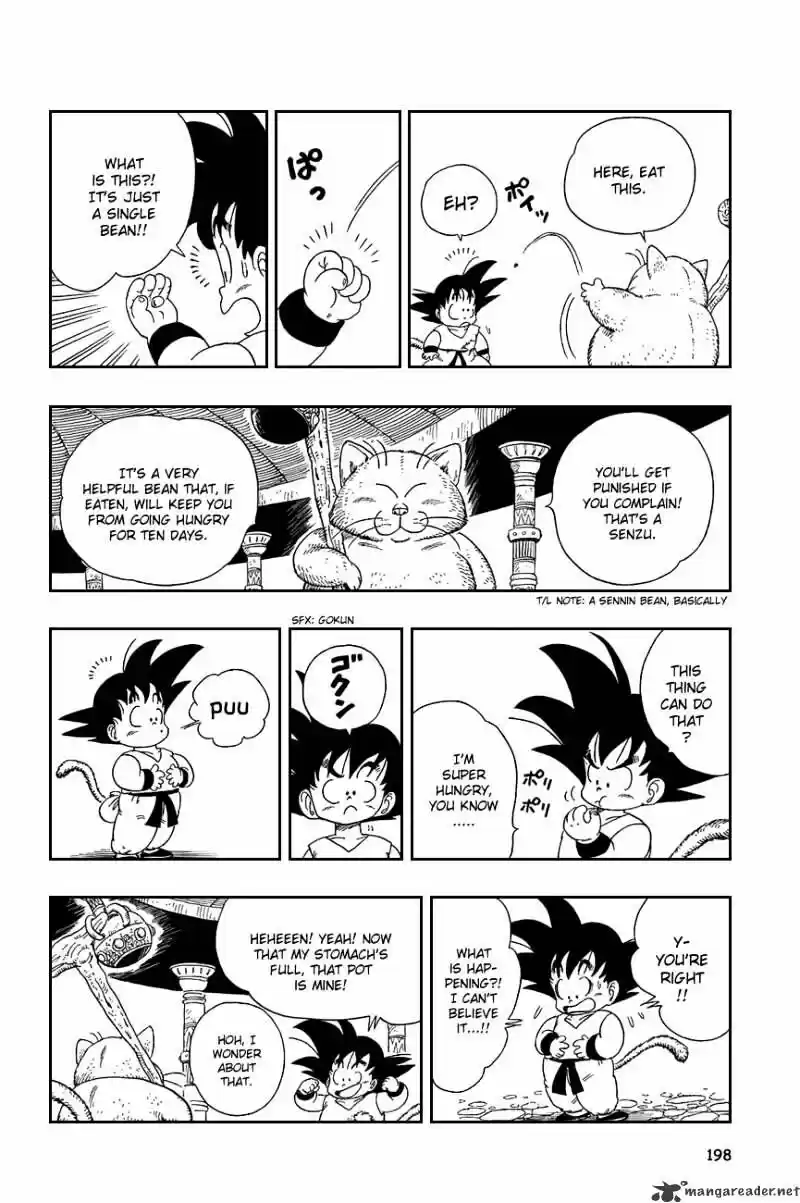 DragonBall Next-Gen ch.088