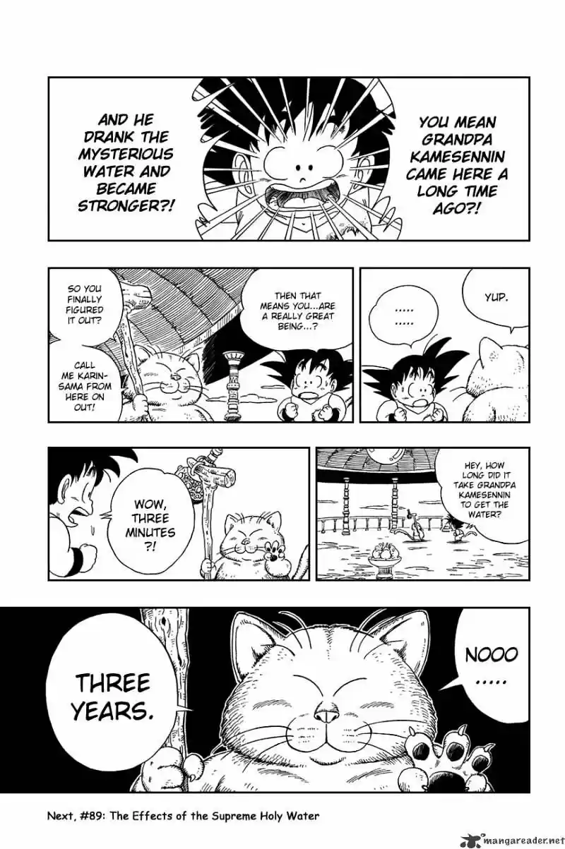 DragonBall Next-Gen ch.088