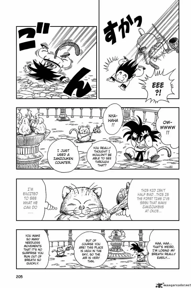DragonBall Next-Gen ch.089