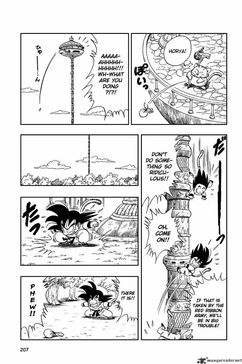 DragonBall Next-Gen ch.089